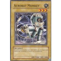 Acrobat Monkey DCR-003