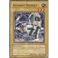 Acrobat Monkey DCR-003