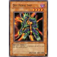 Des Feral Imp DCR-014