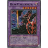 Dark Flare Knight DCR-017