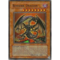 Berserk Dragon DCR-019