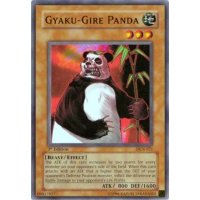 Gyaku-Gire Panda DCR-021