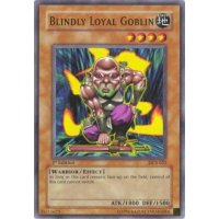 Blindly Loyal Goblin DCR-022