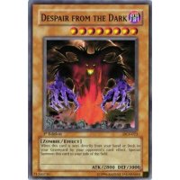 Despair from the Dark DCR-023