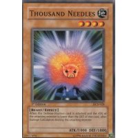 Thousand Needles DCR-028