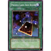Precious Cards From Beyond DCR-038