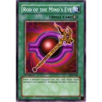 Rod of the Minds Eye DCR-039