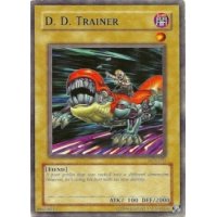 D. D. Trainer DCR-055