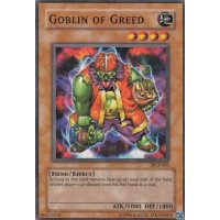 Goblin of Greed DCR-065