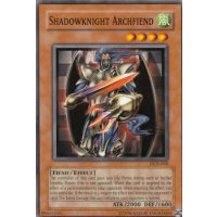 Shadowknight Archfiend DCR-068