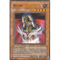 Keldo DCR-077