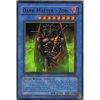 Dark Master - Zorc DCR-082