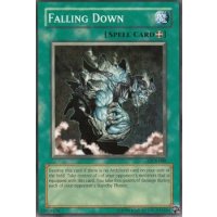Falling Down DCR-088
