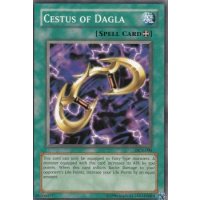 Cestus of Dagla DCR-090