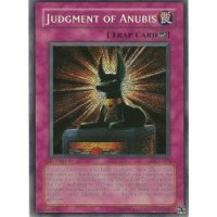 Judgment of Anubis