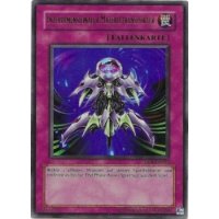 Interdimensionaler Materietransporter DCR-DE052