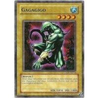 Gagagigo DCR-DE054
