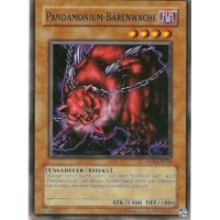 Pandemonium-Bärenwache DCR-DE058