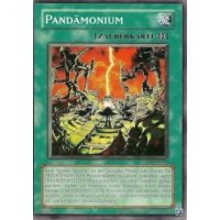Pandämonium DCR-DE094