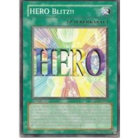 HERO Blitz!! DP03-DE020