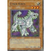 Cyber Kirin