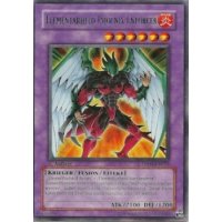 Elementarheld Phoenix Enforcer
