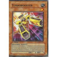 Turbobooster