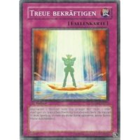 Treue Bekr&auml;ftigen DP09-DE027
