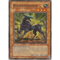 Wroughtweiler DP1-DE007
