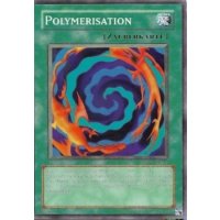 Polymerisation DP1-DE014