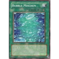 Bubble Mischen