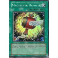 Magischer Hammer
