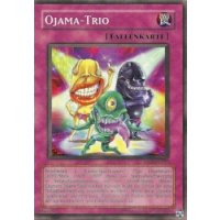 Ojama-Trio