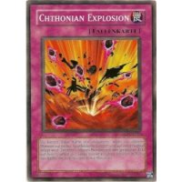 Chthonian Explosion