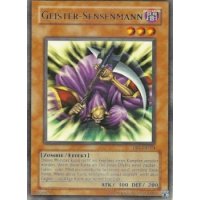 Geister-Sensenmann DR1-DE024