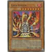 Lava-Golem DR1-DE051