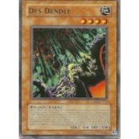 Des Dendle DR1-DE070