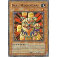 Neko Mane-König DR1-DE076