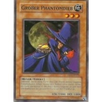Großer Phantomdieb DR1-DE079