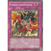 Union Formieren DR1-DE104