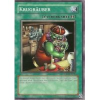 Krugräuber DR1-DE146