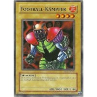 Football-K&auml;mpfer DR1-DE163