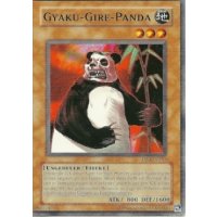 Gyaku-Gire-Panda DR1-DE183