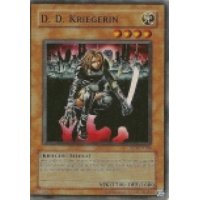 D. D. Kriegerin DR1-DE189