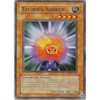 Tausend Nadeln DR1-DE190