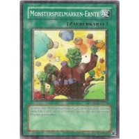 Monsterspielmarken-Ernte DR1-DE203