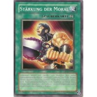 Stärkung der Moral DR1-DE204