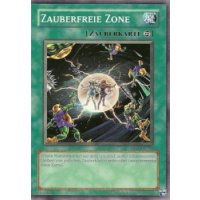 Zauberfreie Zone DR1-DE205