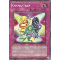 Ojama-Trio DR1-DE209