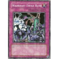 Wahrhaft Ewige Ruhe DR1-DE212